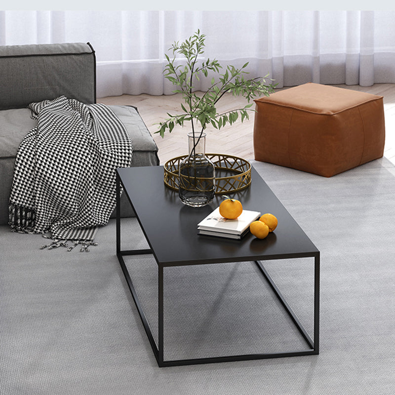 Frame 1 Single Cocktail Table Square/Rectangular Coffee Table