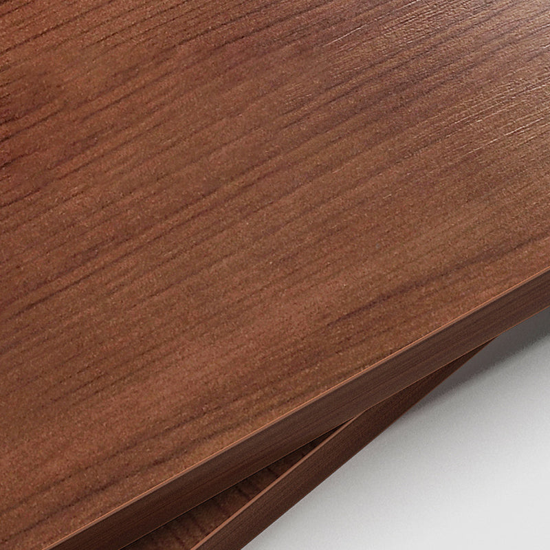 Modern 4 Legs Cocktail Table Rectangular Coffee Table with Drawers