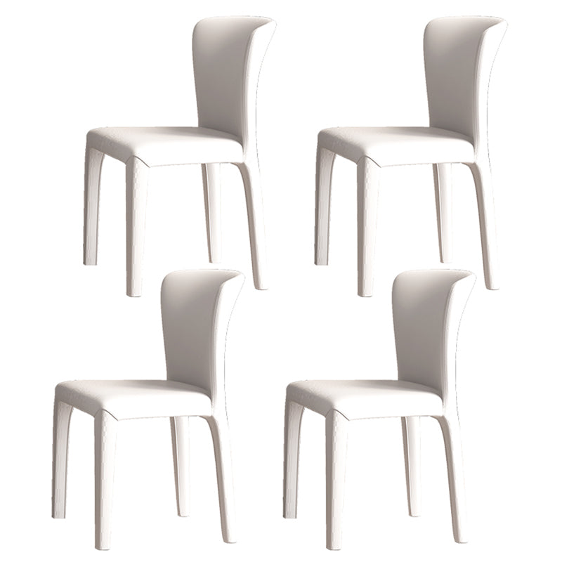 1/4/5/7 Pieces Sintered Stone Dining Table Set Dining Table and Dining Chairs