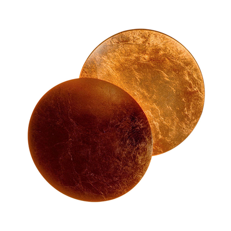 Wall Sconce Lighting Modern Style Metal LED Wall Mounted Lighting