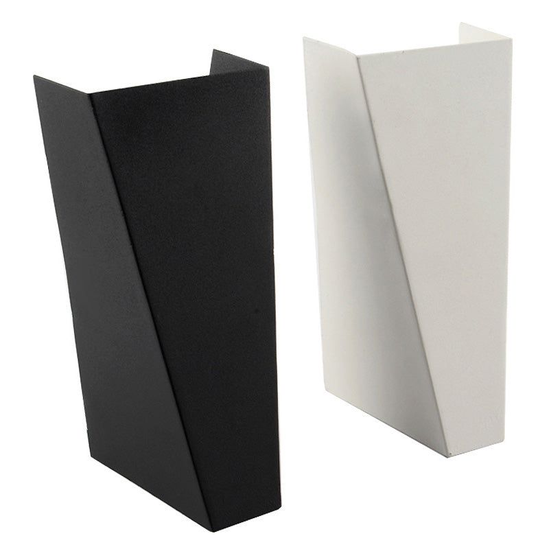 Metal Wall Sconce Lighting Minimalist LED Wall Mounted Lighting