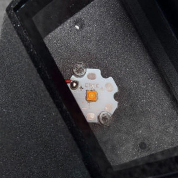 Metal Wall Sconce Lighting Minimalist LED Wall Mounted Lighting