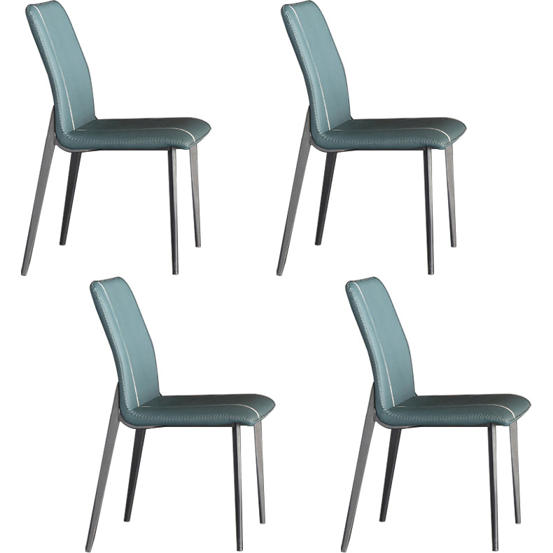 1/4/5/7 Pcs Dining Room Table and Chair Rectangular Dining Room Table Set