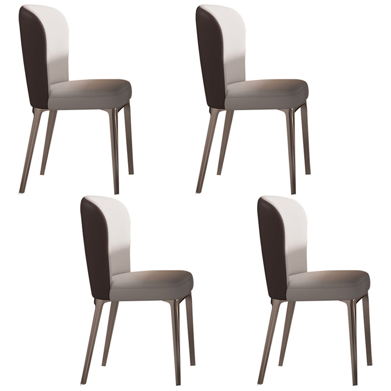 Extendable Sintered Stone Top Dining Set Rectangle 1/4/5/7 Pieces Dining Table with Chairs
