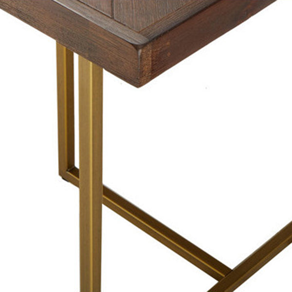 Traditional Luxury Table Rectangle Dining Site Table with Double Pedestal