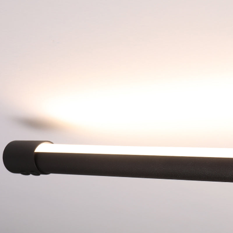 Metal Wall Sconce Lighting Modern LED Wall Mounted Lighting for Bedroom