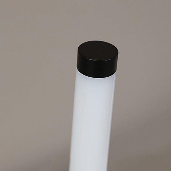 Aluminum Modern LED Table Lamp Straight Line Table Light for Living Room