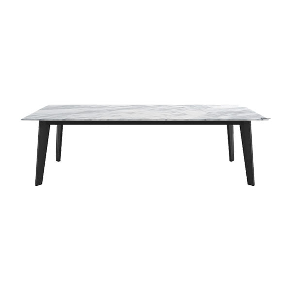 Contemporary 1/2/4/5/6 Pieces Dining Set Marble Dining Room Set for Home Use