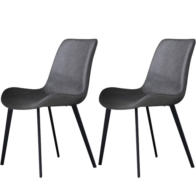 Modern Sintered Stone Dining Table Set Rectangle 1/2/5/7 Pieces Dining Set for Home Use