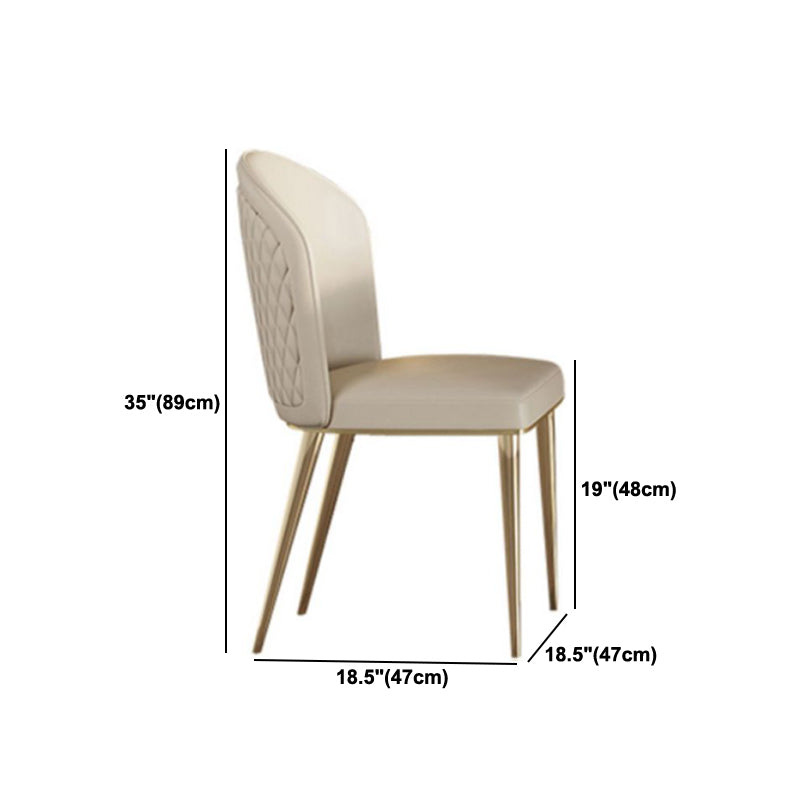 Luxury Sintered Stone Top Dining Set Rectangle 1/2/5/7 Pieces Kitchen Table with Chairs