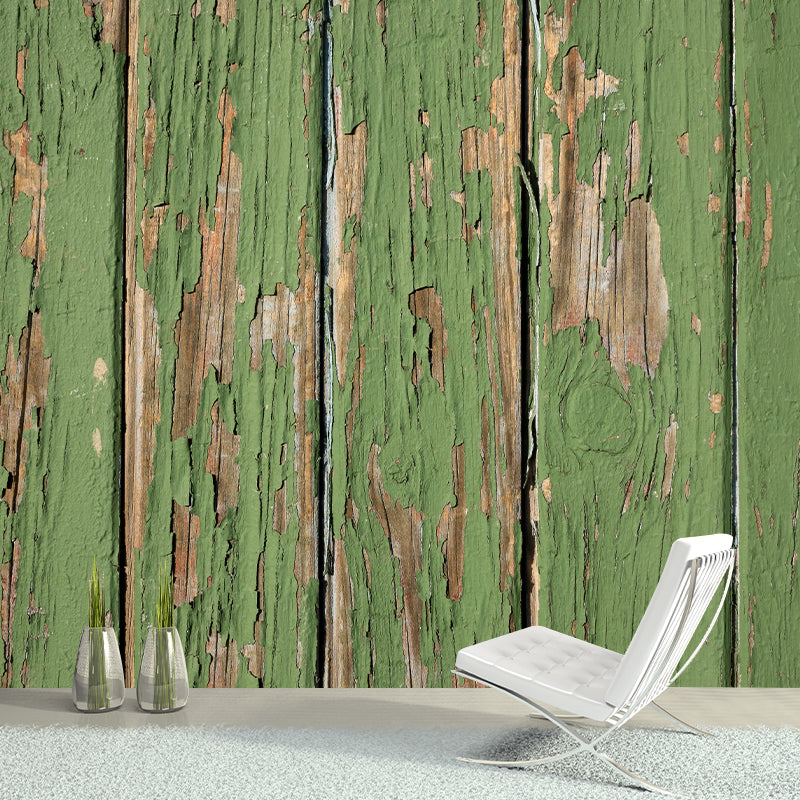 Wood Texture Photography Modern Wall Mural Living Room Wallpaper