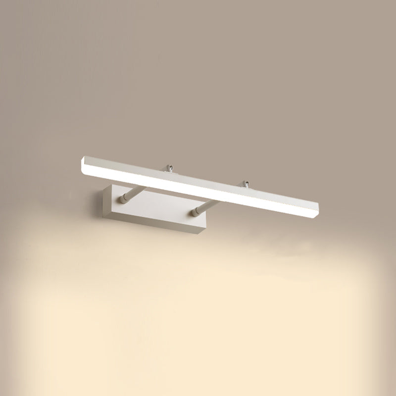 METALE LINEA LINEA LINEA MOLTO MOLTO MOLTO MODERNO MODICA ANCILE A SCHEDO SPECCHIO MOLTO MOLTO MOLTO LUCE