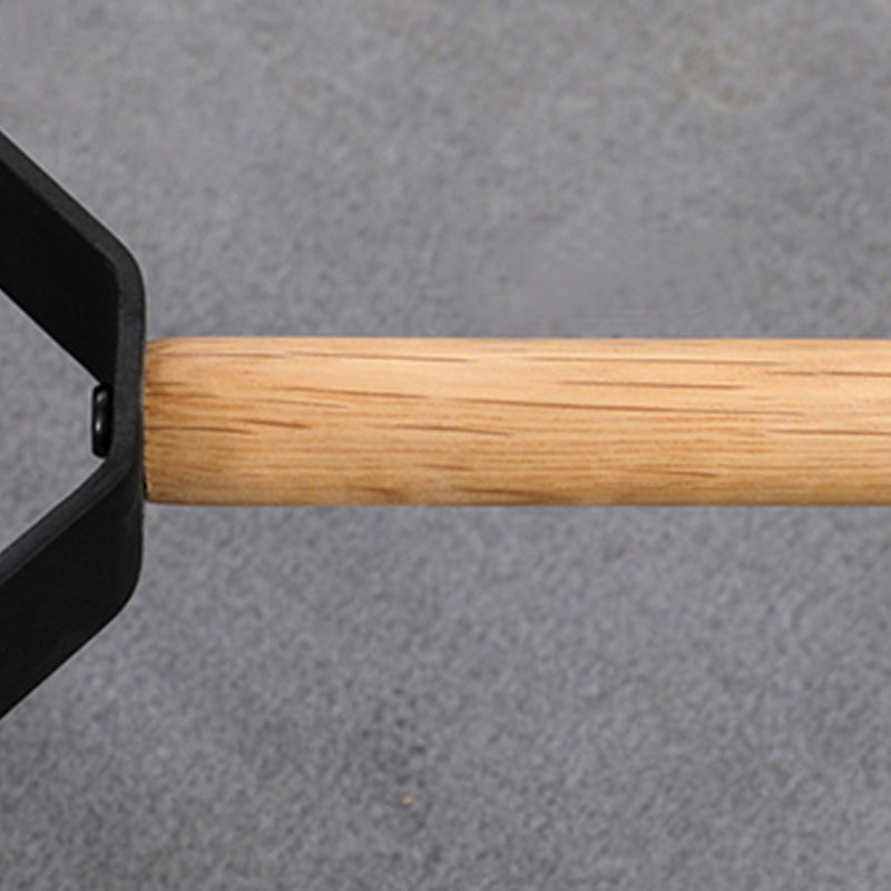 Modern Style Round Bar-stool Metal Counter Bar Stool for Restaurant