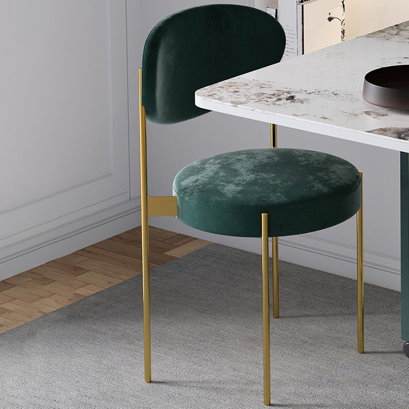 Modern Foldable Dinette Set 1/2/3/5 Pieces Rectangle White Sintered Stone Dining Table Set