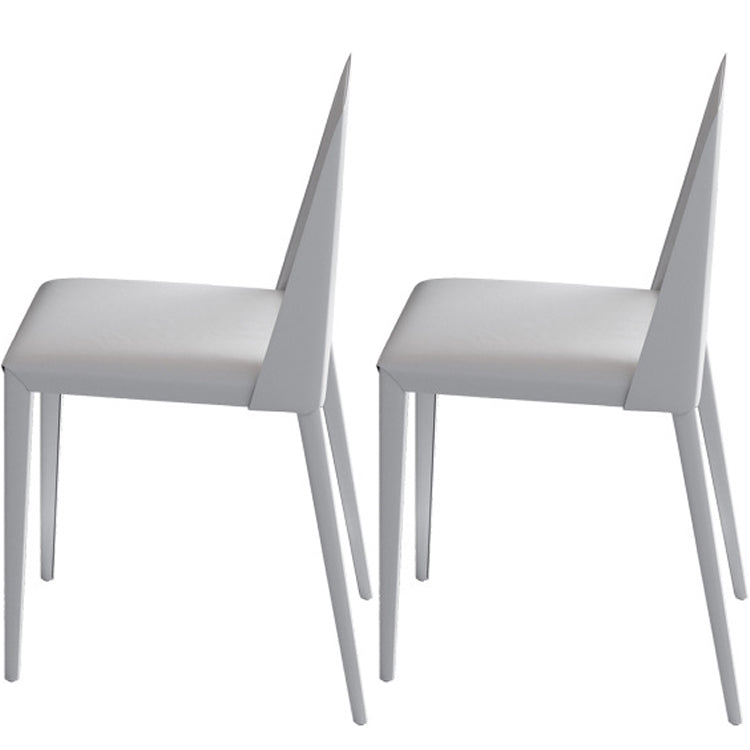 1/2/5 Pcs Dining Room Chair and Table Set Rectangular Dining Room Set