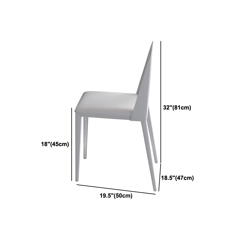 1/2/5 Pcs Dining Room Chair and Table Set Rectangular Dining Room Set