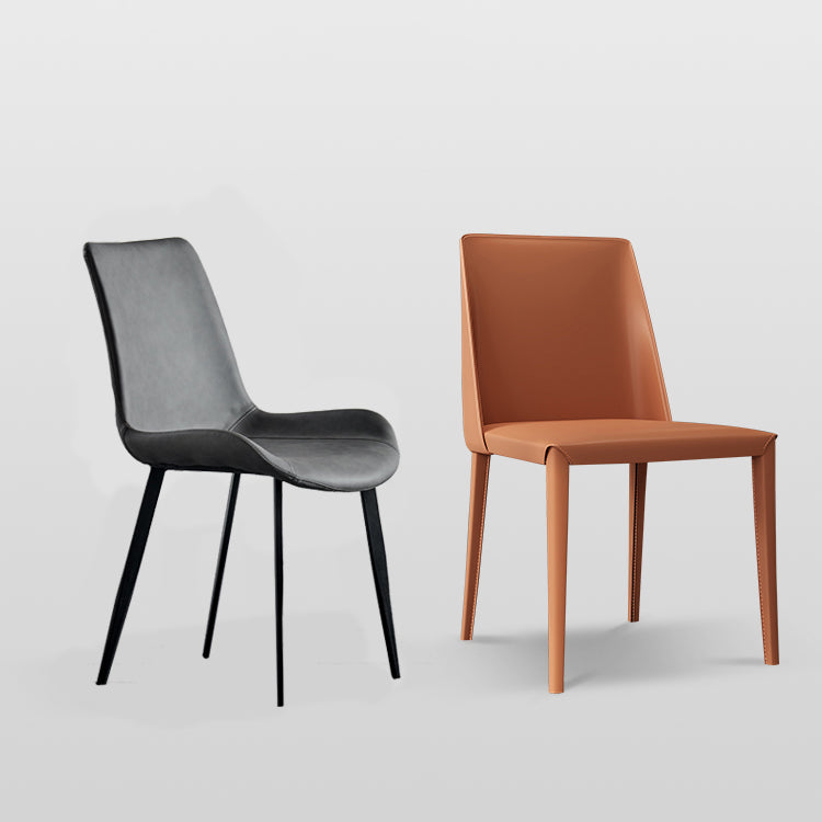 Modern Aluminium Dinette Set 1/2/4/9/10/11 Pieces Black Sintered Stone Dining Table Set