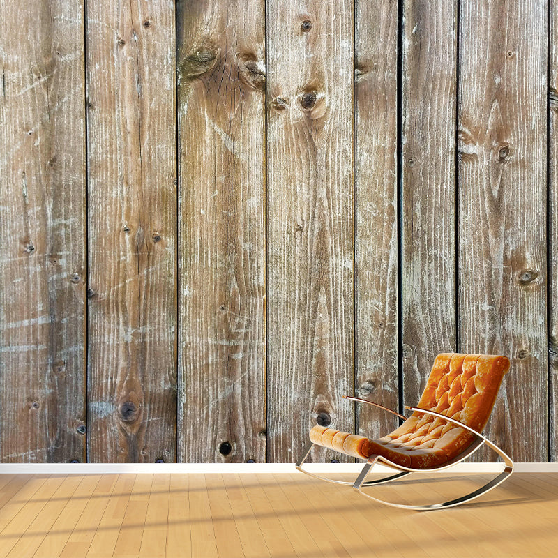 Wood Texture Photography Wallpaper Sitting Room Mural Wallpaper