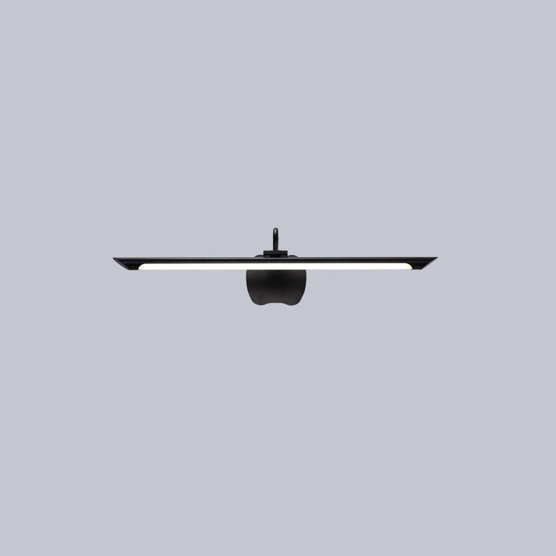 Metal Wall Lighting Fixture Modern LED Wall Mount Light Fixture