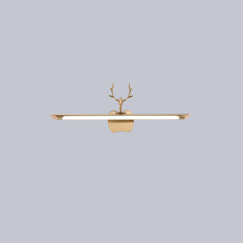 Metal Wall Lighting Fixture Modern LED Wall Mount Light Fixture