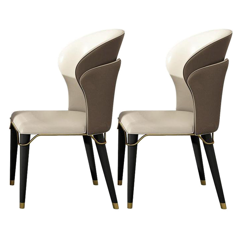 Nordic Sintered Stone Top Dining Set Rectangle 1/2/5/6 Pieces Dining Room Table Set