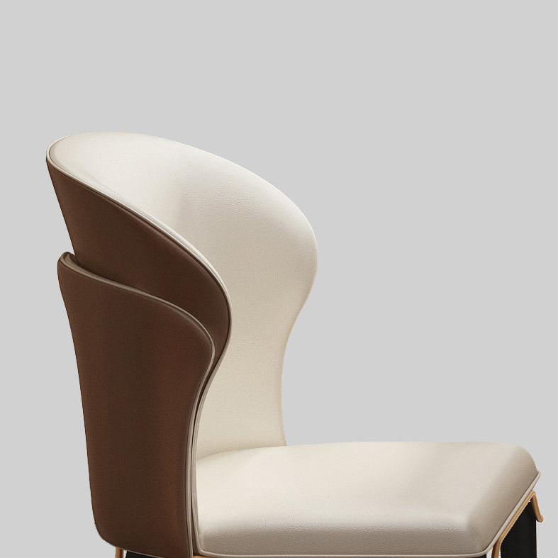 Nordic Sintered Stone Top Dining Set Rectangle 1/2/5/6 Pieces Dining Room Table Set