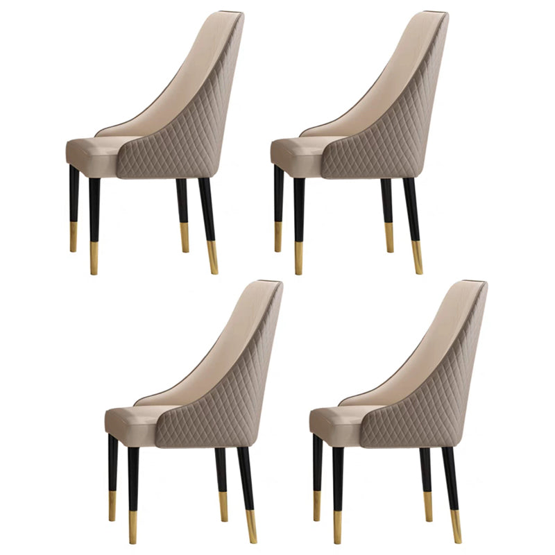 Luxury Sintered Stone Top Dining Set Rectangle 1/4/5/7/9 Pieces Dining Room Table Set