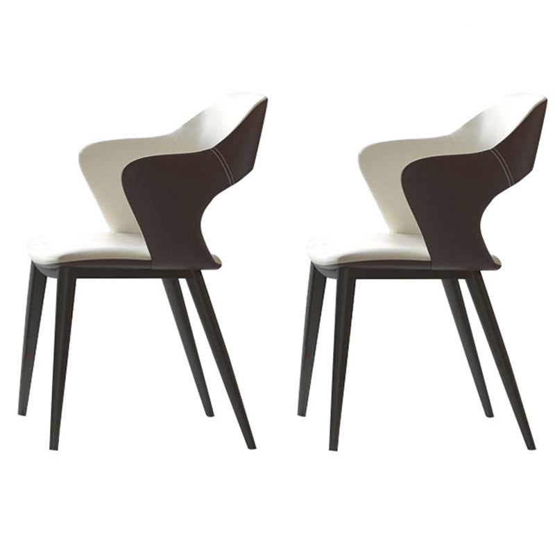 Modern Sintered Stone Top Dining Set Rectangle 1/2/3/4/5/7 Pieces Dining Room Table Set