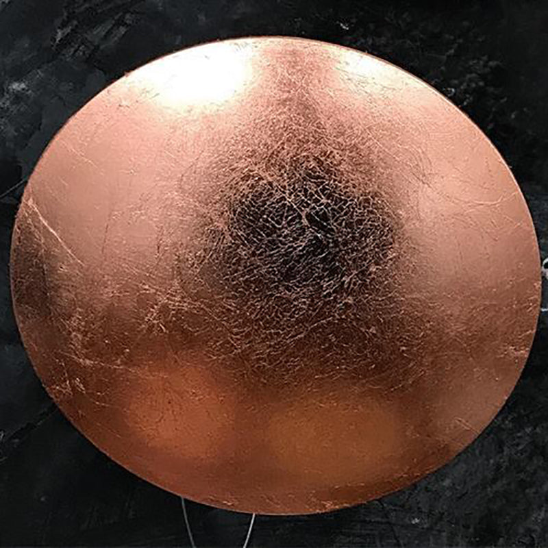 Modern Metal Wall Light Rotatable LED Wall Sconce Light for Living Room