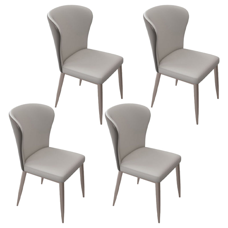 Designer Style Sintered Stone Top Dining Set Rectangle 1/4/5/7 Pieces Dining Table Set