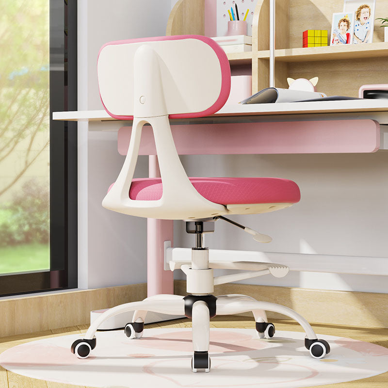Low Back Office Chair Sponge Seat with/without Footrest Office Chair