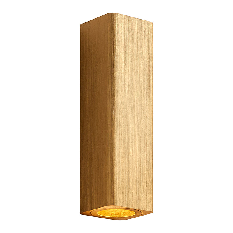 Simple Wall Mount Light Modern LED Wall Sconce Light with Aluminum Shade for Aisle