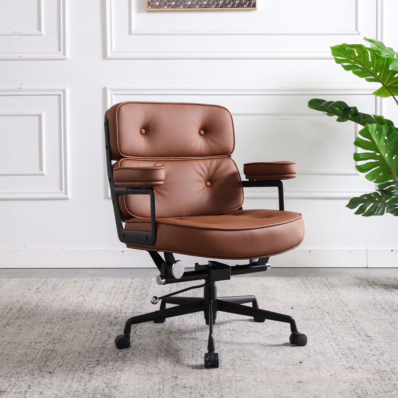 Modern & Contemporary Managers Chair Arms Included Executive Ergonomic Chair