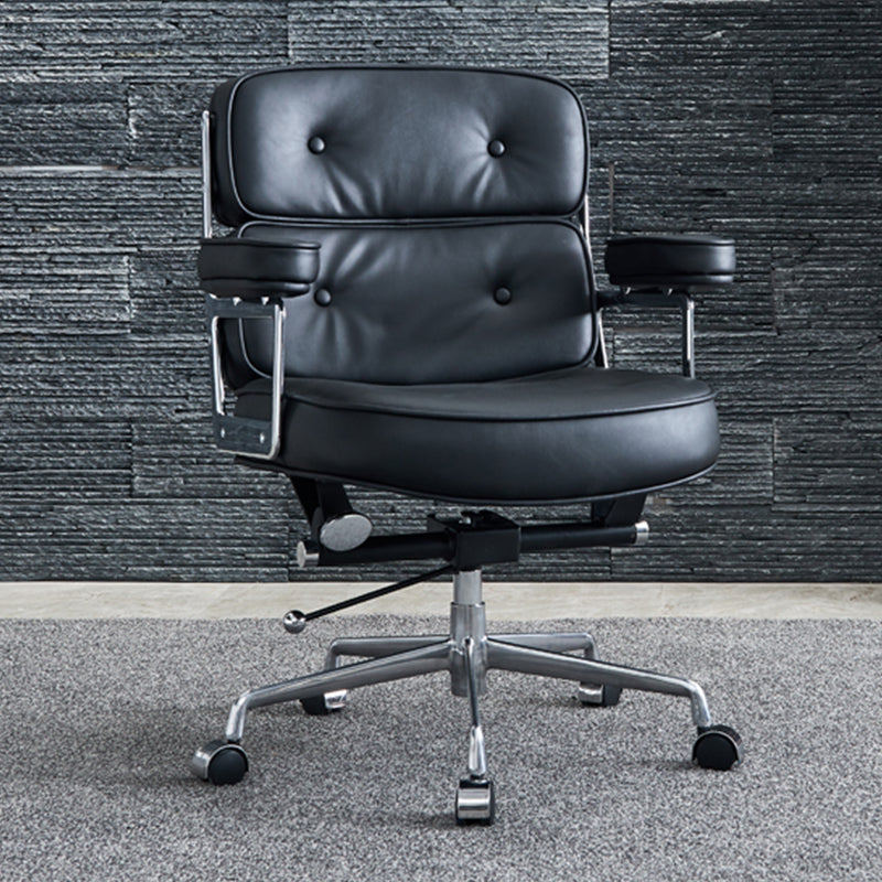 Modern & Contemporary Managers Chair Arms Included Executive Ergonomic Chair