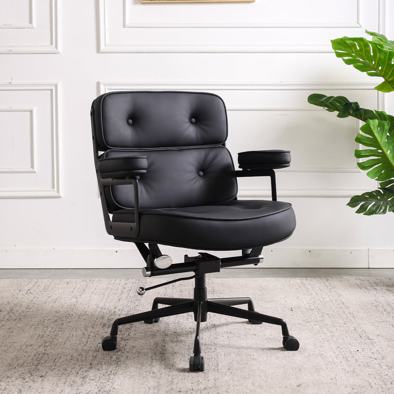 Modern & Contemporary Managers Chair Arms Included Executive Ergonomic Chair