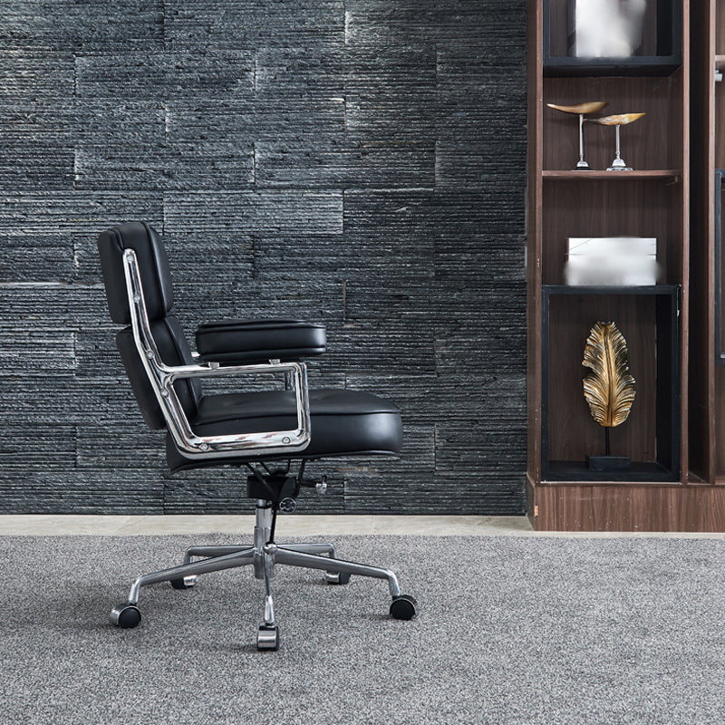 Modern & Contemporary Managers Chair Arms Included Executive Ergonomic Chair