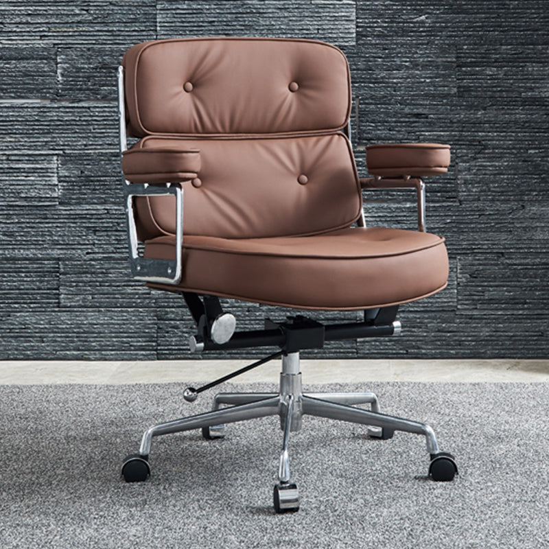 Modern & Contemporary Managers Chair Arms Included Executive Ergonomic Chair