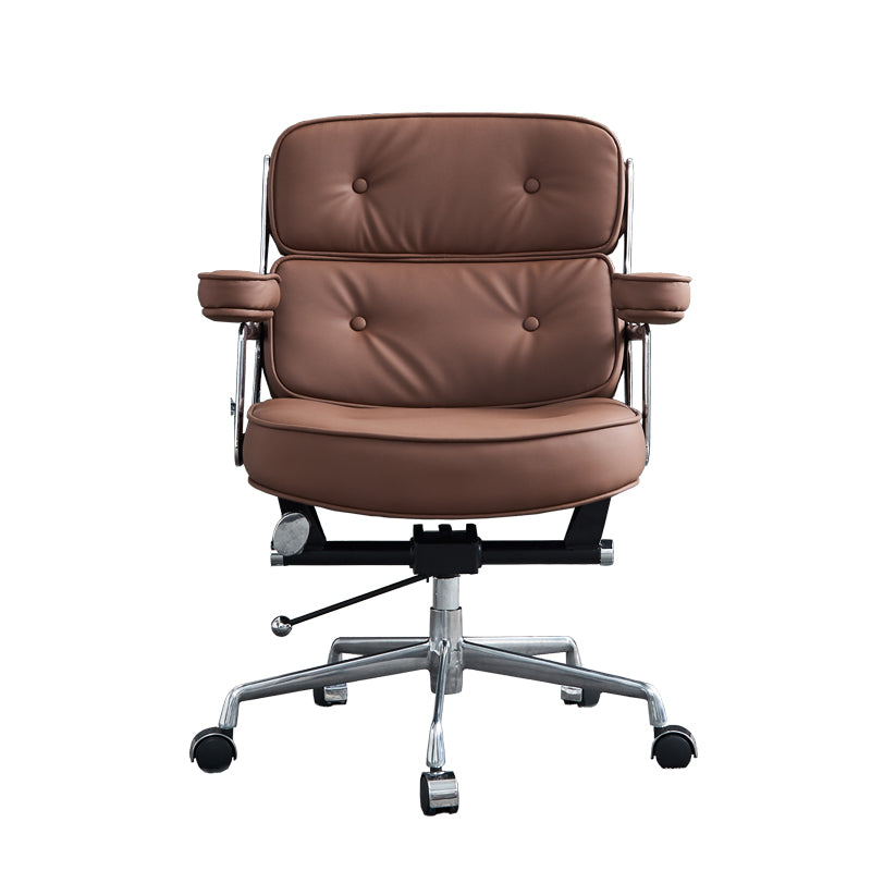 Modern & Contemporary Managers Chair Arms Included Executive Ergonomic Chair