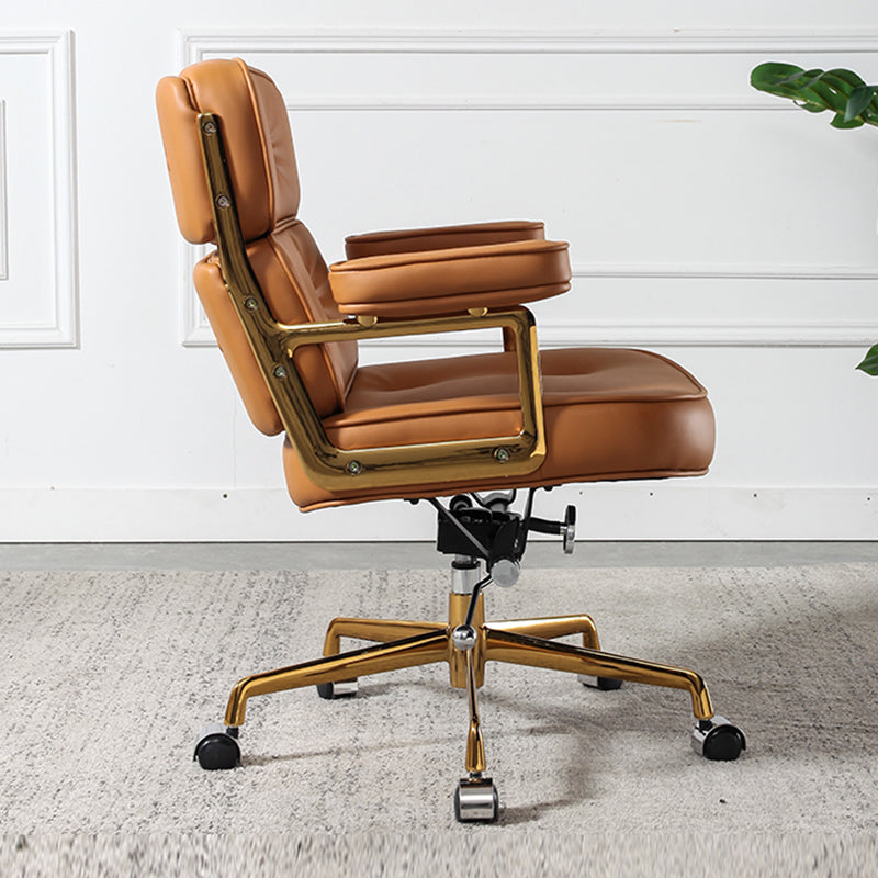 Modern & Contemporary Managers Chair Arms Included Executive Ergonomic Chair