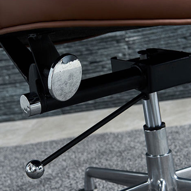 Modern & Contemporary Managers Chair Arms Included Executive Ergonomic Chair