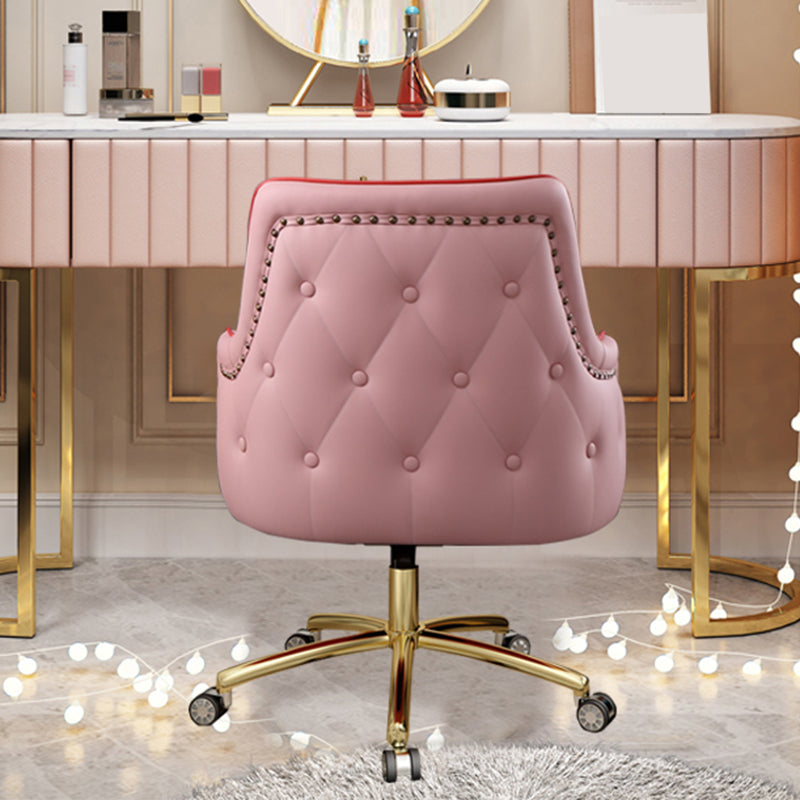 23.23"L x 23.23"W x 35.43"H Modern Tight Back Flared Arms  Barrel Chair