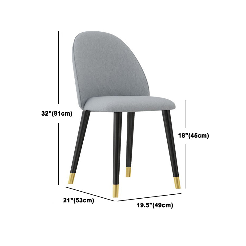 Modern Rectangle Dining Table Set 1/2/3/5/7 Pieces Dinette Set with Sintered Stone Top