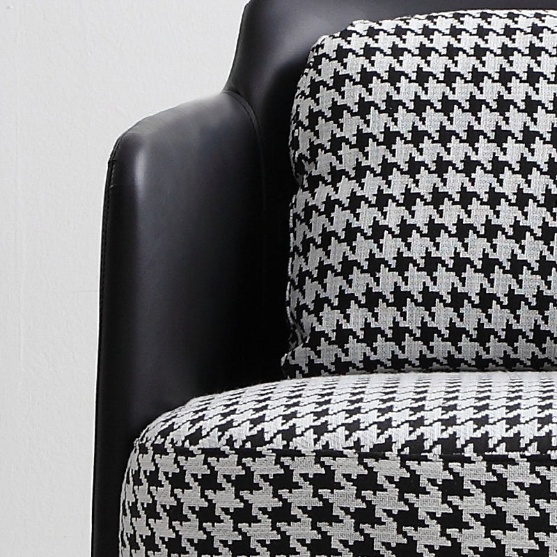 Linen Chair25.9" L x29.1" W x 29.5" H  Arms Included Chair for Living Room