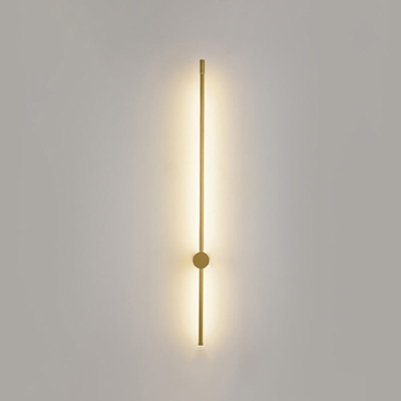 Modern LED Wall Light Fixture Creative Wall Light Sconce for Bedroom
