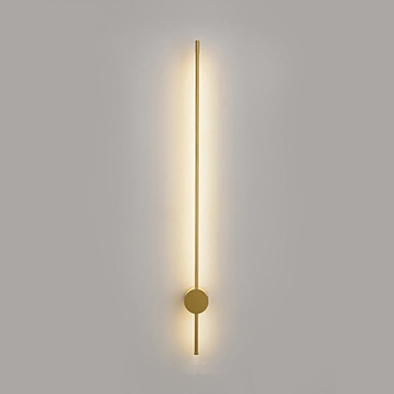 Modern LED Wall Light Fixture Creative Wall Light Sconce for Bedroom