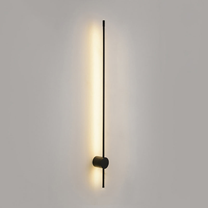 Modern LED Wall Light Fixture Creative Wall Light Sconce for Bedroom