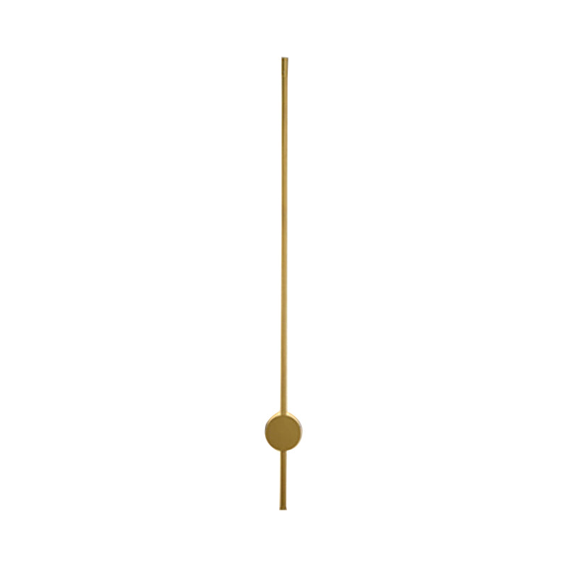 Modern LED Wall Light Fixture Creative Wall Light Sconce for Bedroom