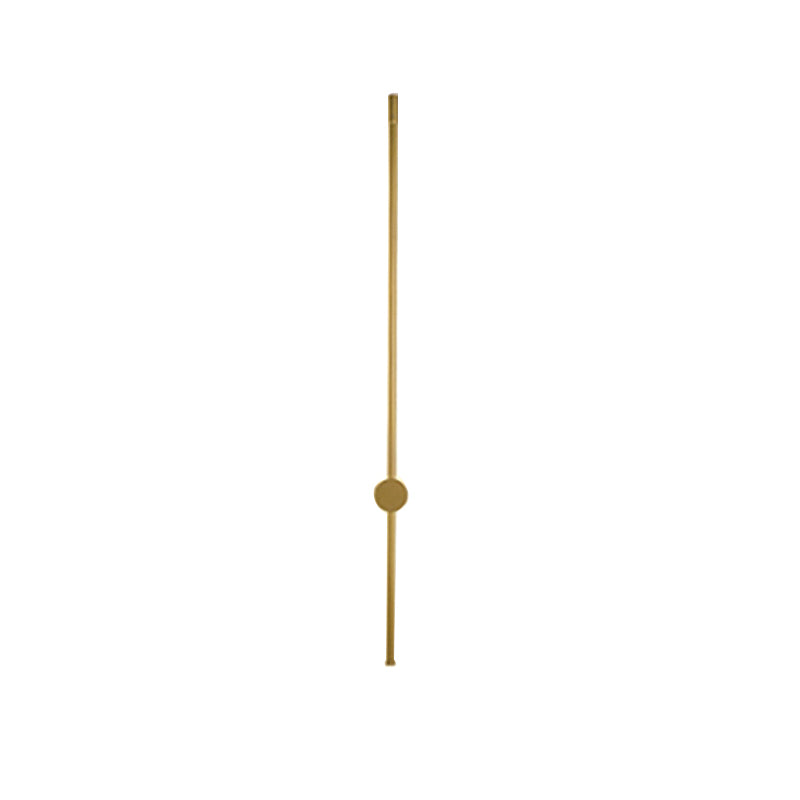 Modern LED Wall Light Fixture Creative Wall Light Sconce for Bedroom