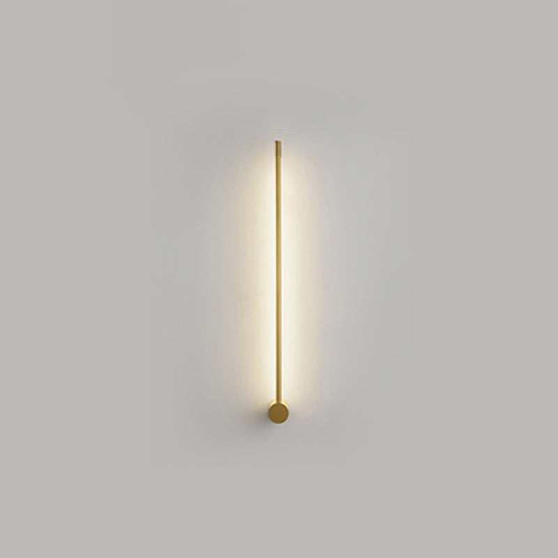 Modern LED Wall Light Fixture Creative Wall Light Sconce for Bedroom