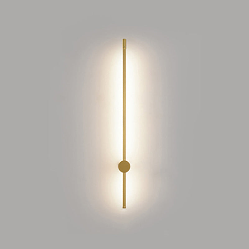 Modern LED Wall Light Fixture Creative Wall Light Sconce for Bedroom